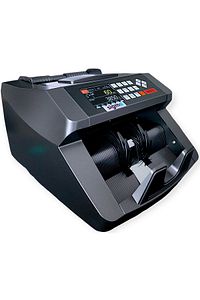 Sc7520 Geçersiz Banknot Kontrollü 2025 Model Tl Karışık Sayım Para Sayma Makinesi ürün fotoğrafı