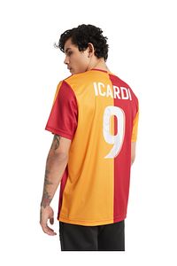 Lisanslı Mauro Icardi Taraftar Tişört Icardi Ahşap Kutulu ürün fotoğrafı