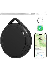 AirTag iOS iPhone iPad Mac Uyumlu Akıllı Gps Takip Cihazı İzleme Eşya Bulucu ürün fotoğrafı