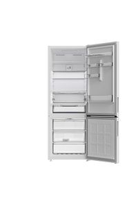ALK471XE490L Dijital Ekranlı Kombi Buzdolabı ürün fotoğrafı