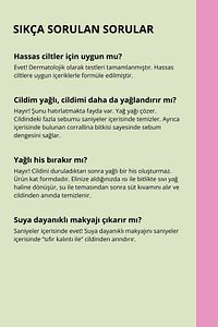 Zero Balance Cleansing Balm 100ml - Vegan Yağ Bazlı Yüz Temizleyici & Makyaj Temizleyici ürün fotoğrafı