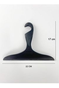 Çek Çek Tezgah Üstü Ve Cam Çekpası Siyah ürün fotoğrafı