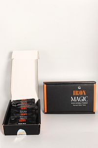 Iron Magıc ürün fotoğrafı