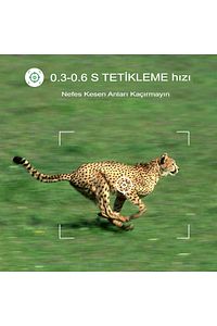 36MP 1080P Foto Kapan takip kamerası gece görüş 3 PIR sensörleri ile IP66 kızılötesi avcılık kamera ürün fotoğrafı