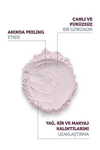 Arındırıcı ve Aydınlatıcı Enzim Peeling Toz Temizleyici 55 gr (%0,6 Azelaic Acid & Malic Acid) ürün fotoğrafı