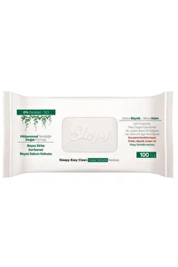 Easy Clean Yüzey Tem. Havlusu 100 ürün fotoğrafı