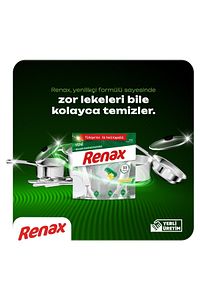 44'lü Bulaşık Makine Kapsülü ürün fotoğrafı