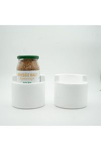 Arı Poleni 200 G Cam Kavanoz ürün fotoğrafı