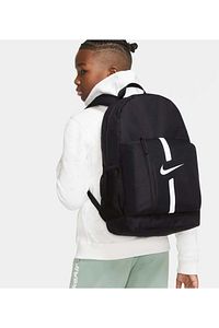 Academy Team Da2571 Backpack Sırt Çantası Unisex Sırt Çantası Siyah ürün fotoğrafı