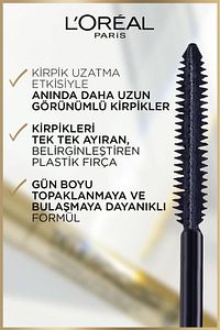 Telescopic Maskara & Revitalift Filler Aydınlatıcı Göz Serumu ürün fotoğrafı