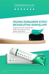 Diş Macunu Beyazlatıcı 133 gr ürün fotoğrafı