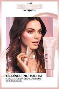 Glotion All-in-one Doğal Işıltı 902 - Light Glow 40 ml Highlighter, Likit Aydınlatıcı ürün fotoğrafı