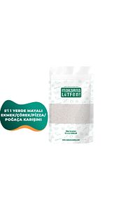 5'i 1 Yerde Mayalı Ekmek/Çörek/Pizza/Poğaça Karışımı (485 g) ürün fotoğrafı