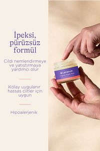 Organik Göğüs Ucu Balmı 60ml ürün fotoğrafı