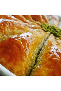 Baklavalık Yufka ürün fotoğrafı