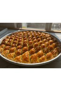Baklavalık Yufka ürün fotoğrafı