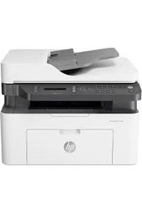 Lazer MFP 137fnw, Baskı, Fotokopi, Tarama, Faks, 4ZB84A ürün fotoğrafı