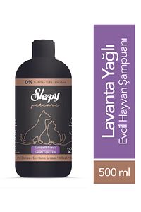 Petcare 500 ml Sampuan ürün fotoğrafı