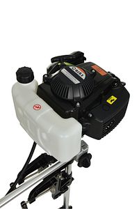 Dıştan Takmalı Tekne Motoru 4hp 4 Zamanlı ürün fotoğrafı