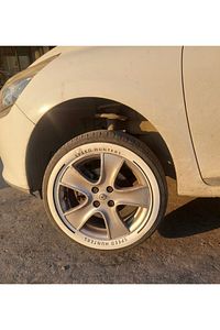 oto 16 jant lastik yanağı ürün fotoğrafı