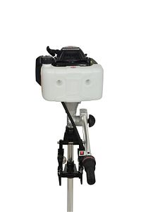 Dıştan Takmalı Tekne Motoru 4hp 4 Zamanlı ürün fotoğrafı
