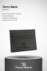 Orijinal Erkek 4'lü Hediye Kutulu Luxury Serisi Damat Hediyelik Deri Kemer Cüzdan Kartlık Parfüm Set ürün fotoğrafı
