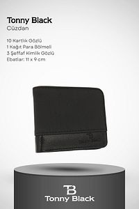 Orijinal Erkek 4'lü Hediye Kutulu Luxury Serisi Damat Hediyelik Deri Kemer Cüzdan Kartlık Parfüm Set ürün fotoğrafı