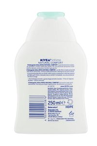 Intimo Mild Confort Genital Bölge Yıkama Ve Temizleme Losyonu 250ml, Alkali Sabun Içermez ürün fotoğrafı