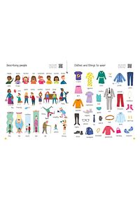 1000 English Words - ürün fotoğrafı