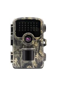 cmllashop JH-830 28MP 2.7K Quad HD IR Led Gece Görüşlü Fotokapan Kamera 542093 ürün fotoğrafı