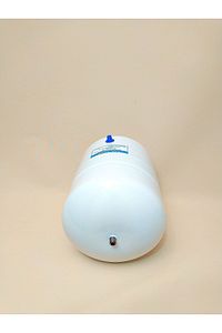 Su Arıtma Cihazı Quick Vana Hediyeli Metal Tank Su Deposu 8 Litre 2.2 Galon ürün fotoğrafı