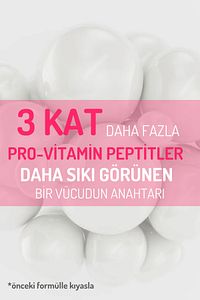 Göğüs Dikleştirici & Dolgunlaştırıcı Sıkılaştırıcı Göğüs Bakım Kremi 50ml ürün fotoğrafı