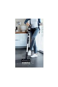 BCS712XXL Şarjlı Süpürge 18 V Dikey Unlimited 7 Siyah ürün fotoğrafı