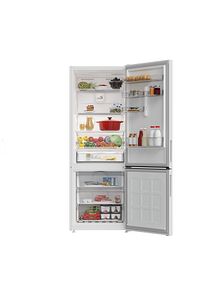 ALK471XE490L Dijital Ekranlı Kombi Buzdolabı ürün fotoğrafı