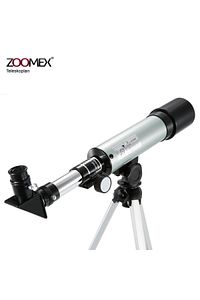 F36050 Teleskop 90x Yakınlaştırma - Eğitici Ve Öğretici - Geleceğin Bilim Insanı Olun !!! ürün fotoğrafı