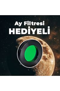 F36050 Teleskop 90x Yakınlaştırma - Eğitici Ve Öğretici - Geleceğin Bilim Insanı Olun !!! ürün fotoğrafı
