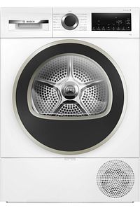 WQA24201TR 9 Kg  Uyumlu Beyaz Kurutma Makinesi ürün fotoğrafı