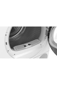 WQA24201TR 9 Kg  Uyumlu Beyaz Kurutma Makinesi ürün fotoğrafı
