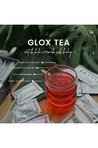 Tea Bromelain Metabolizma Düzenlemeye Yardımcı Bitkisel Çay ürün fotoğrafı