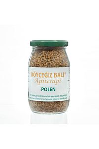 Arı Poleni 200 G Cam Kavanoz ürün fotoğrafı