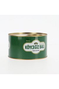 Çam Balı 1850 G Teneke ürün fotoğrafı