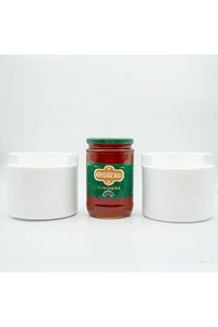 Çam Balı 850 G Cam Kavanoz ürün fotoğrafı