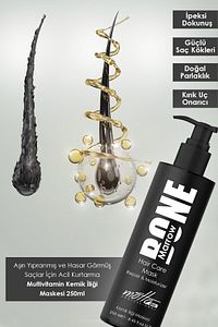 Bone Marrow Kemik Iliği Saç Maskesi 250ml ürün fotoğrafı