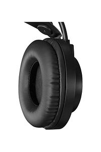 Rm-k27 X-jammer 3.5 Mm 7 Renk Ledli Kulak Üstü Oyuncu Kulaklığı ürün fotoğrafı