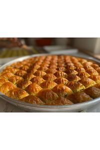 Baklavalık Yufka ürün fotoğrafı