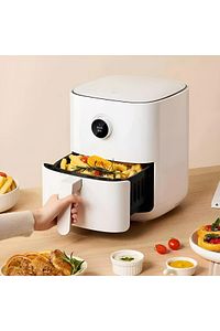 Mi Smart Air Fryer Oled Ekran 3.5 Litre Yağsız Fritöz ürün fotoğrafı