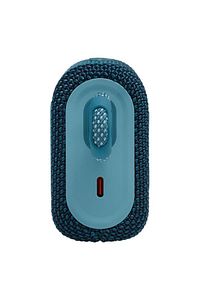 Go3 Bluetooth Speaker Blue ürün fotoğrafı