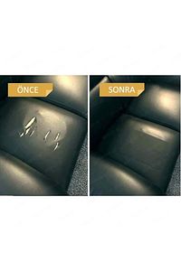 Yapışkanlı Gerçek Suni Deri 11 Farklı Renk Seçenekli 45x100 cm ürün fotoğrafı