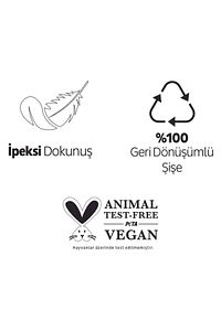 Petcare 500 ml Sampuan ürün fotoğrafı