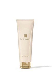 Far Away Vücut Losyonu 125 Ml. ürün fotoğrafı